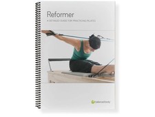 Balanced body reformer for sale  West Orange