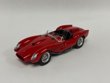 Cmc ferrari 250 d'occasion  Expédié en Belgium