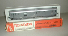 Fleischmann 5145 carrozza usato  Genova