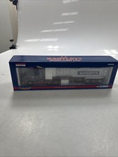 Corgi cc12813 scania for sale  DUNDEE