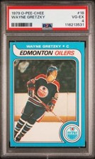 Wayne gretzky 1979 for sale  Pittsburgh