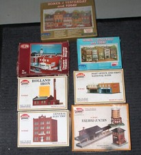Lot scale building for sale  Webster