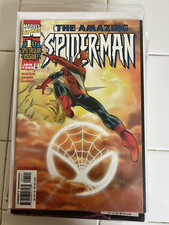 Marvel comics amazing for sale  Tracy