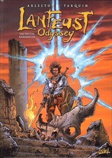 Lanfeust odyssey destin d'occasion  La Ravoire