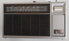 Radio vintage rétro d'occasion  Colmar