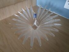 Dartington crystal glass for sale  WHITLEY BAY