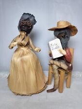 Vtg corn husk for sale  Monroe