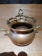 Ancien grand chaudron d'occasion  Arras