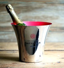 Vintage taittinger champagne d'occasion  Montreuil-sur-Ille