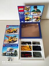 lego model team 5510 usato  Palermo