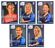 Sticker collector wendi d'occasion  Villeurbanne