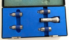 Conjunto de laser peça de mão Aesculap Meditec RubiStar-XL 4353, usado comprar usado  Enviando para Brazil