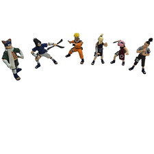 Naruto vintage mattel for sale  Trumbull