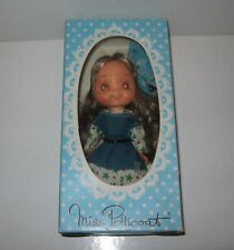 Poupee miss petticoat d'occasion  Lyon IX