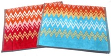 Missoni home asciugamani usato  Trino