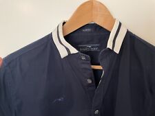 Hemd designer etiqueta gebraucht kaufen  Wollmatingen