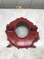Usado, 01 Volvo Penta 5.7 GXI 350 V8 GM Vortec motor volante volante sino carcaça comprar usado  Enviando para Brazil