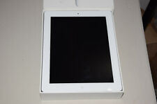 Usado, Apple iPad 2 2ª Geração 64GB MC984LL/A Wi-Fi + Celular 3G GSM Desbloqueado Branco Muito Bom Estado... comprar usado  Enviando para Brazil