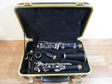 Selmer soloist wood for sale  Carol Stream