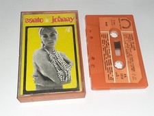Musicassetta santo johnny usato  Italia