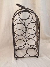Bottle wrought iron for sale  Newnan