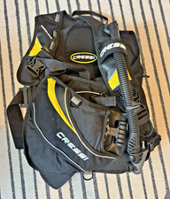 Cressi travelight men for sale  Astoria