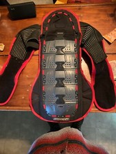 Alpinestars back protector for sale  Portsmouth