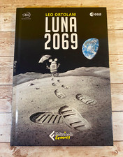 Luna 2069 leo usato  Orsago