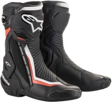 Alpinestars smx plus gebraucht kaufen  Wollmatingen