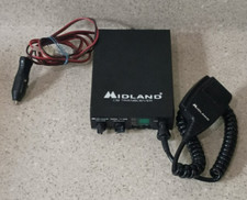 Midland transceiver model for sale  Crossville