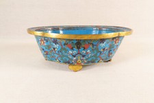 Chine ancienne jardiniere d'occasion  Vannes
