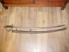 Confederate cavalry sword for sale  Gulf Shores