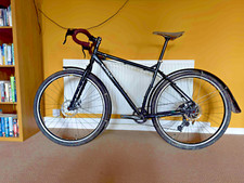 Surly ogre large for sale  SETTLE