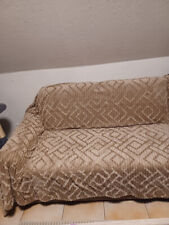 Kuscheldecke wohndecke sofaüb gebraucht kaufen  Selm