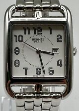 Orologio polso hermes usato  Roma