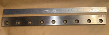 Régua de trilho de cauda de pombo SYSTEM 3R 3R-200.44J-1 445mm de comprimento comprar usado  Enviando para Brazil
