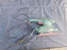 Parkside sheet sander for sale  SANDOWN