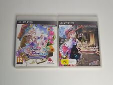 Atelier Totori & Rorona PS3 PAL comprar usado  Enviando para Brazil