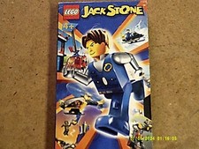 Lego 3901 jack gebraucht kaufen  Bad Wilsnack