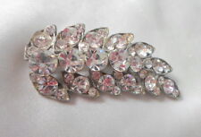 Pomerantz beautiful rhinestone for sale  Hollywood