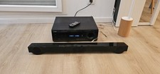 Barre subwoofer yamaha d'occasion  Versailles