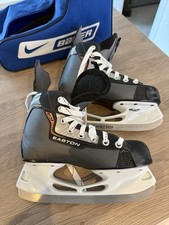 Easton junior ice for sale  LEATHERHEAD