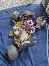 Schumacher nitro desert for sale  UXBRIDGE