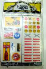 Woodland scenics dt555 for sale Woodland scenics dt555 for sale  SOUTHPORT