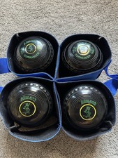 Almark commander bowls for sale  MARCH
