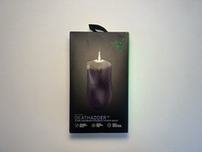 Razer deathadder gaming gebraucht kaufen  Ludwigshafen am Rhein