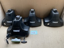 Thule 754 footpack for sale  PRESTON