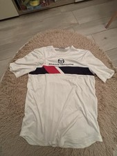 Sergio tacchini shirt usato  Volvera