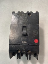 General electric tey315 for sale  Roselle