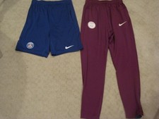 Lot nike psg for sale  Austin
